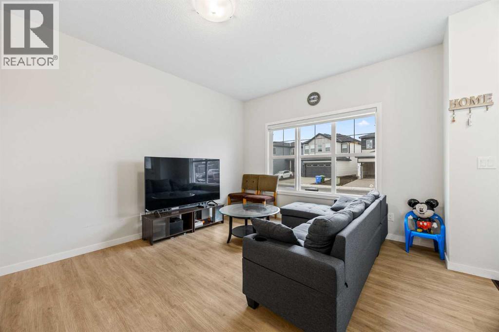 Single Family House for Sale in  Cornerbrook Drive NE Cornerstone Calgary 