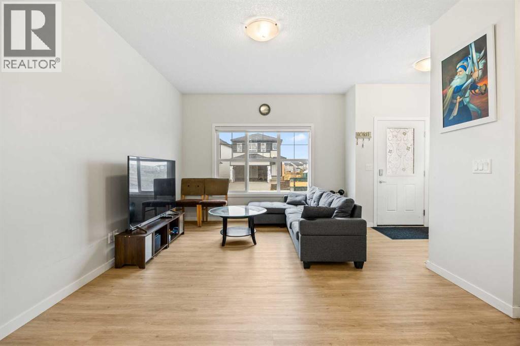 Single Family House for Sale in  Cornerbrook Drive NE Cornerstone Calgary 