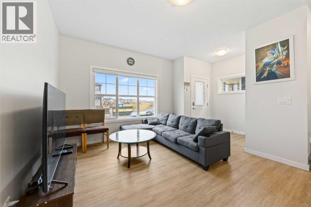 Single Family House for Sale in  Cornerbrook Drive NE Cornerstone Calgary 