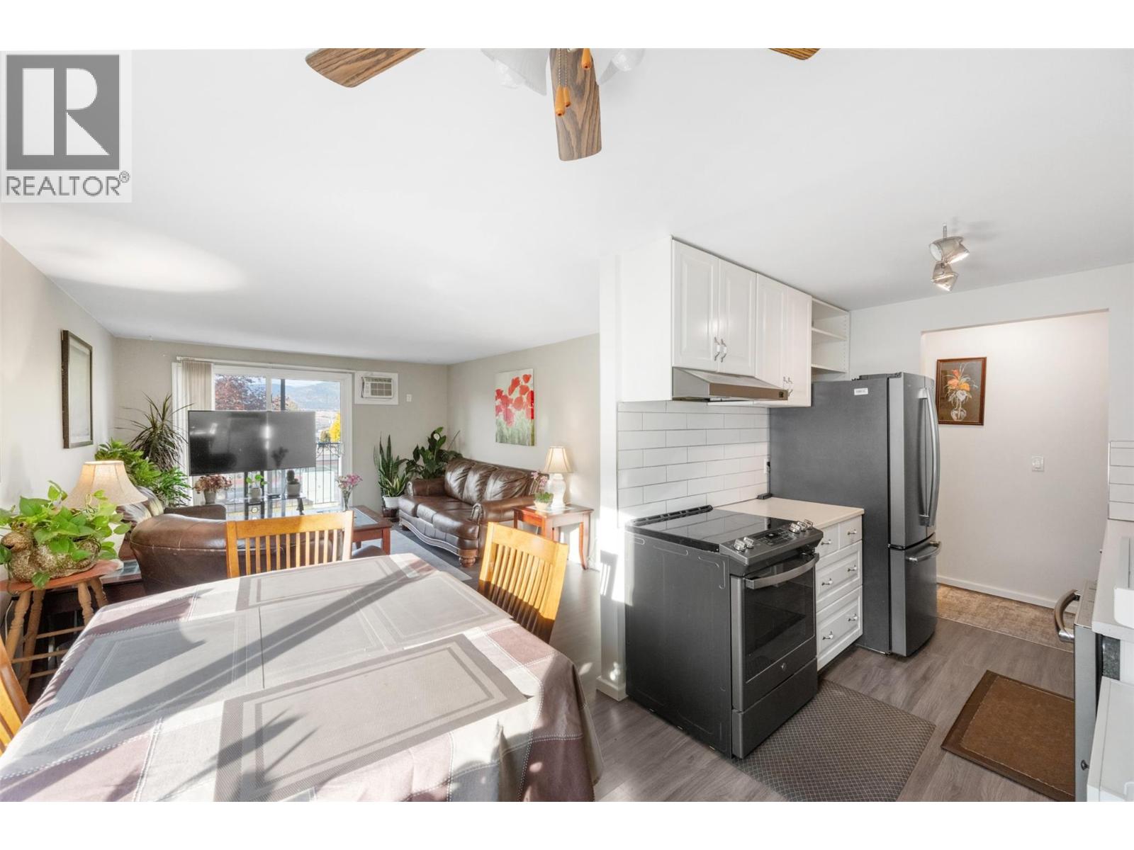 1300 CHURCH Street Unit# 205, Penticton
