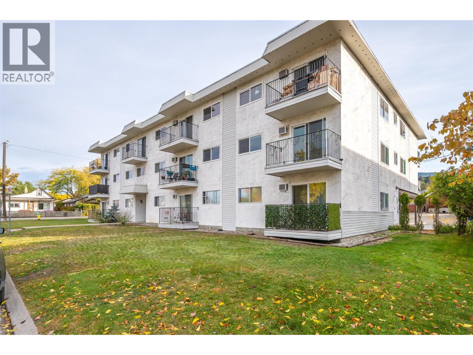 1300 CHURCH Street Unit# 205, Penticton