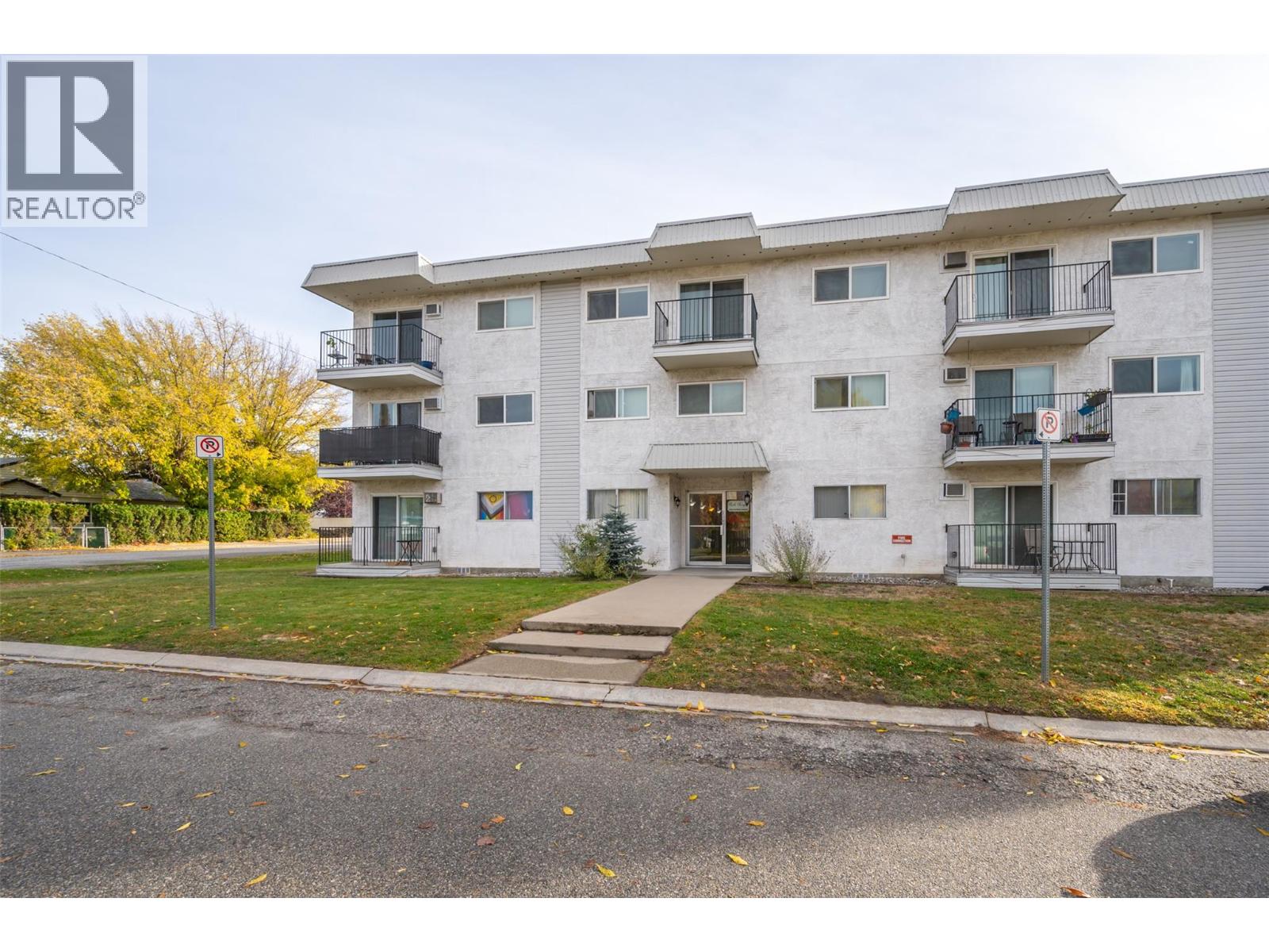 1300 CHURCH Street Unit# 205, Penticton
