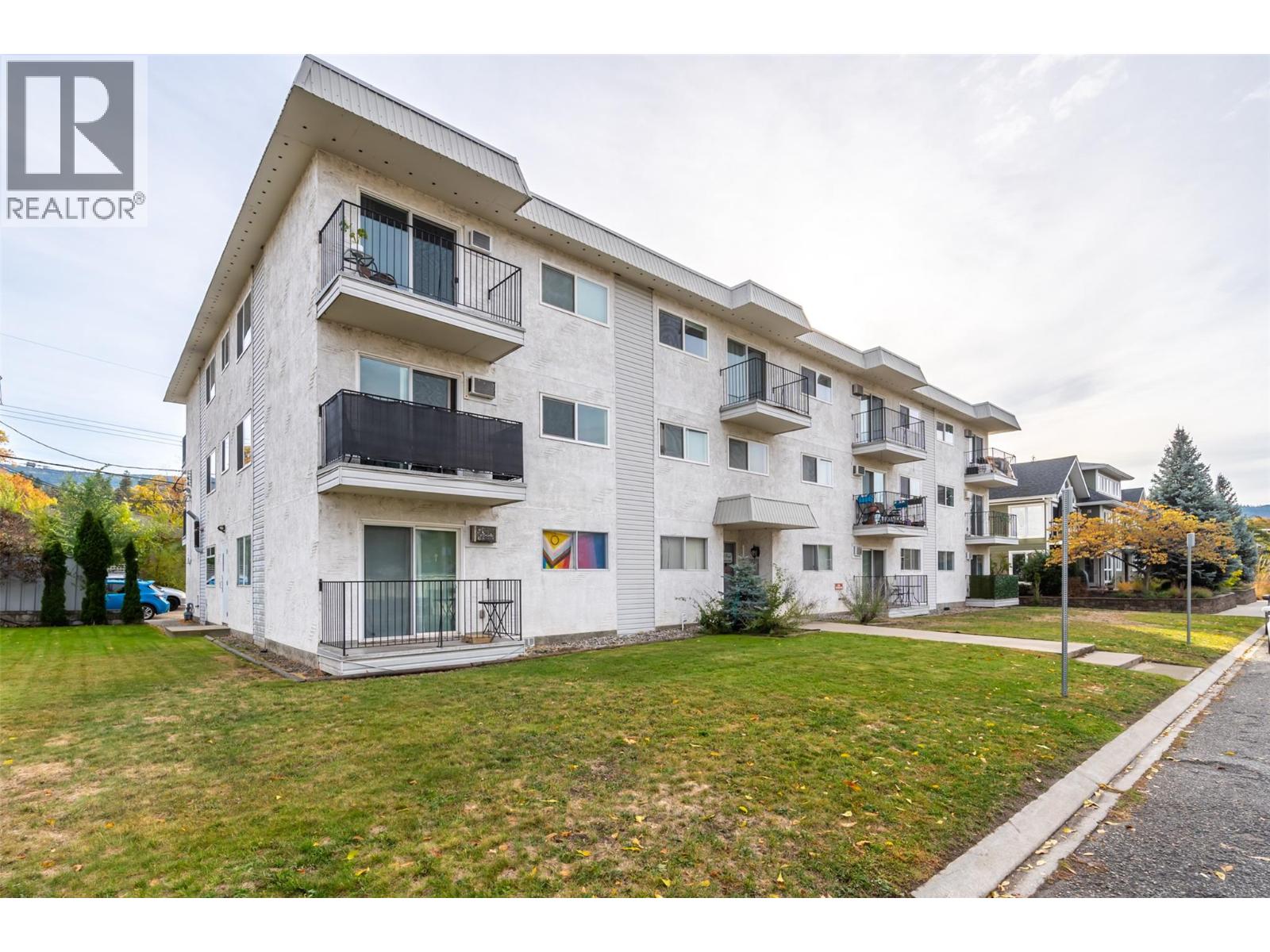 1300 CHURCH Street Unit# 205, Penticton