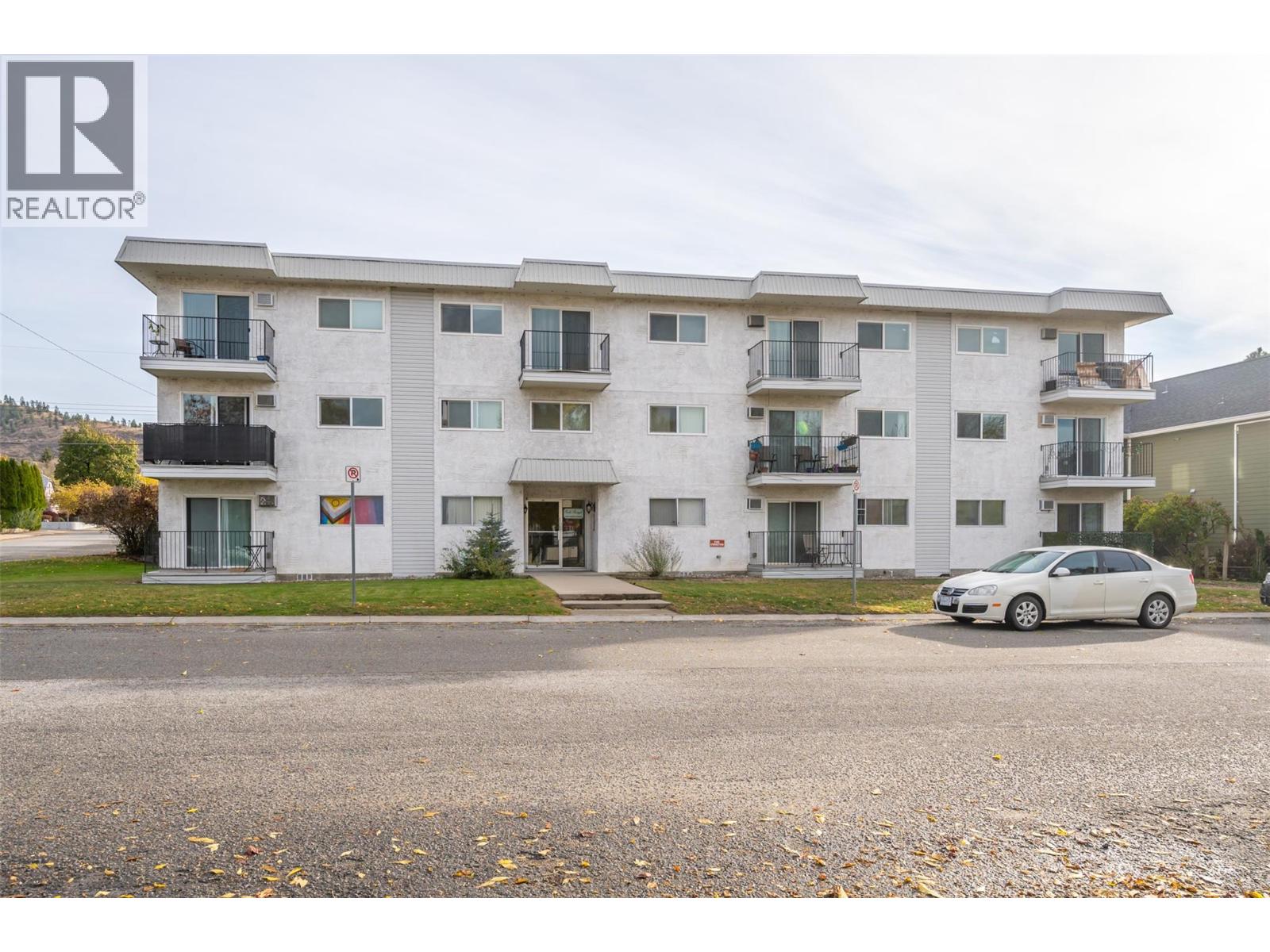 1300 CHURCH Street Unit# 205, Penticton