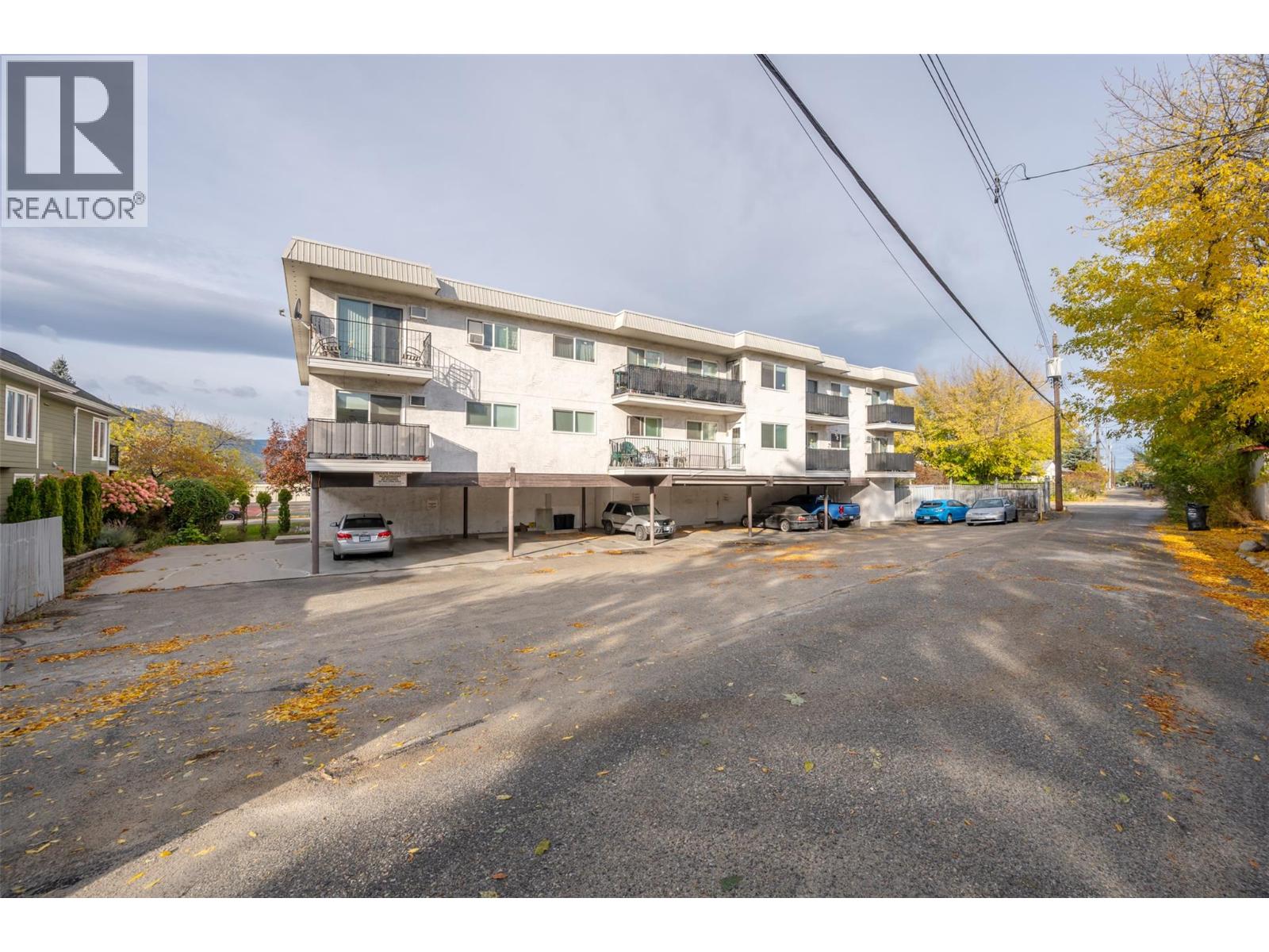 1300 CHURCH Street Unit# 205, Penticton