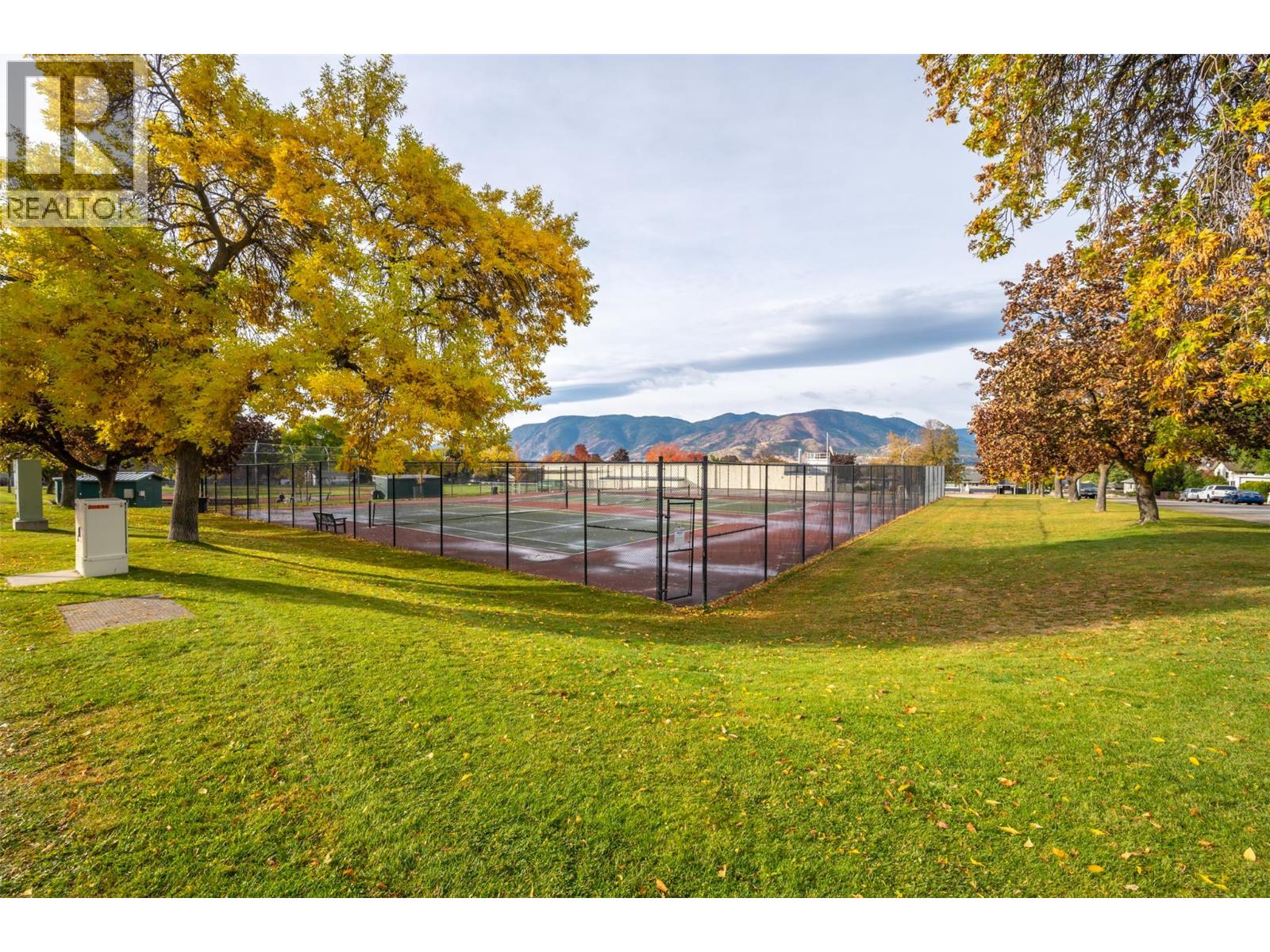 1300 CHURCH Street Unit# 205, Penticton