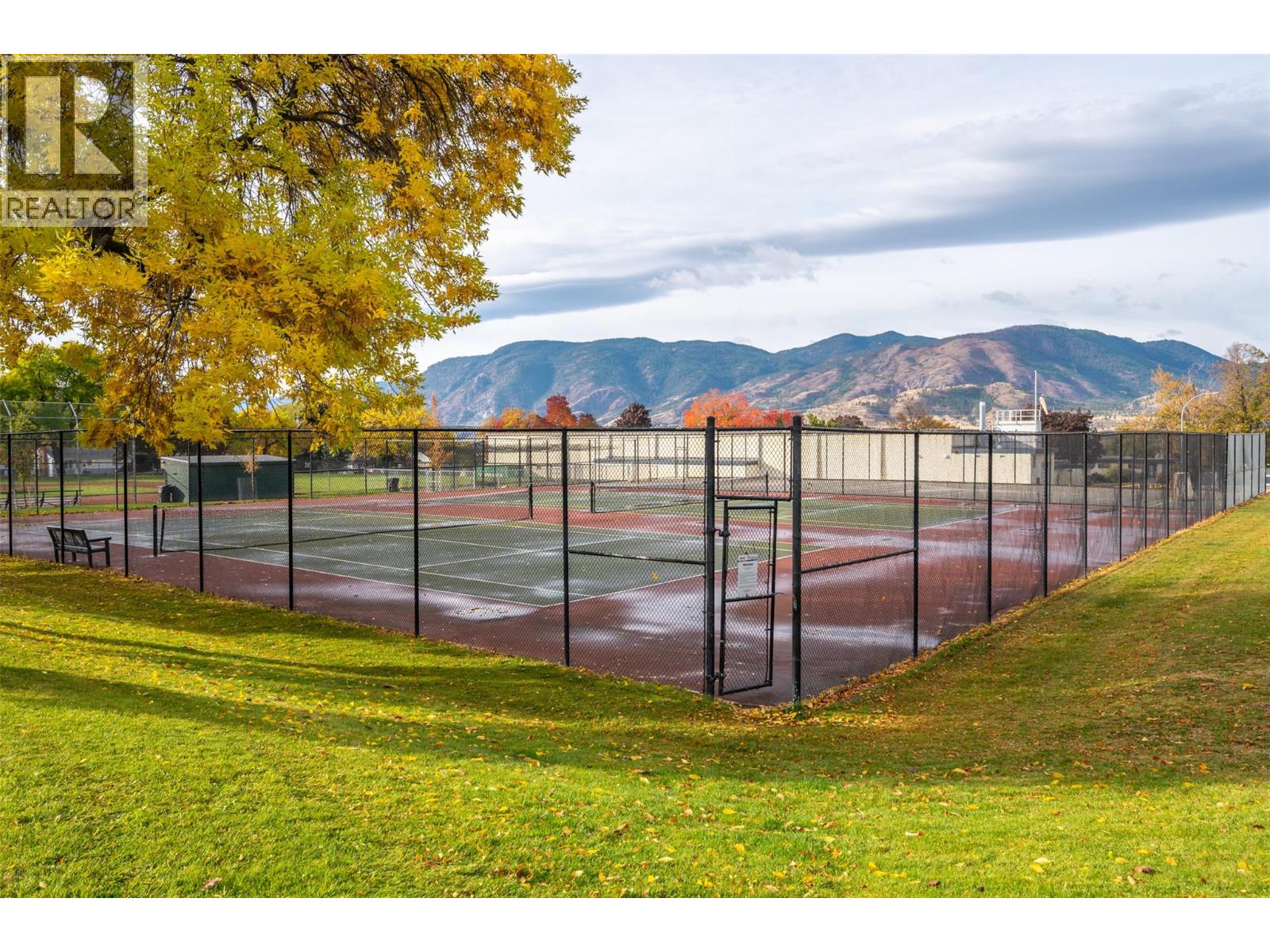 1300 CHURCH Street Unit# 205, Penticton