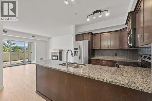 201 2142 Vasile Road, Kelowna