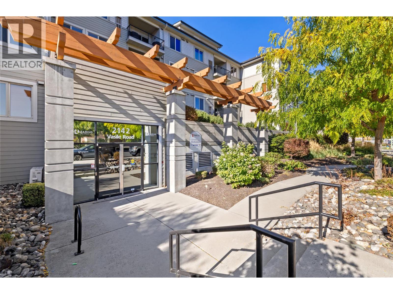 201 2142 Vasile Road, Kelowna