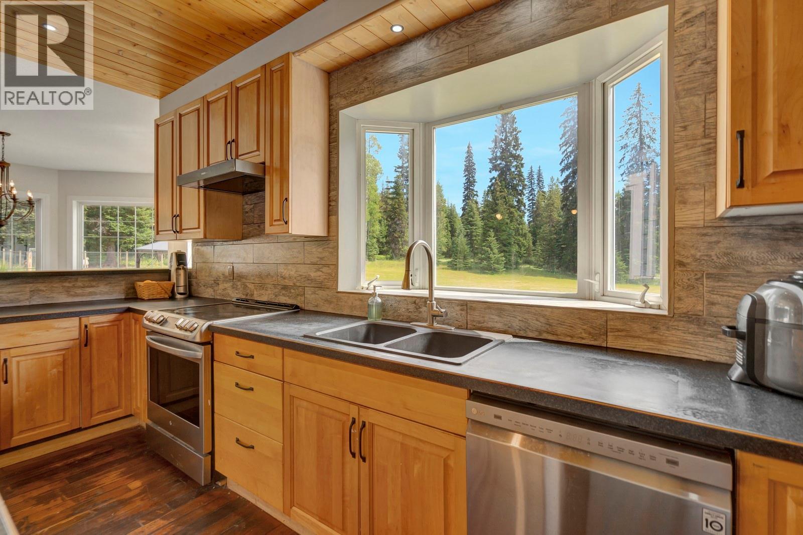 9205 McCulloch Road, Kelowna