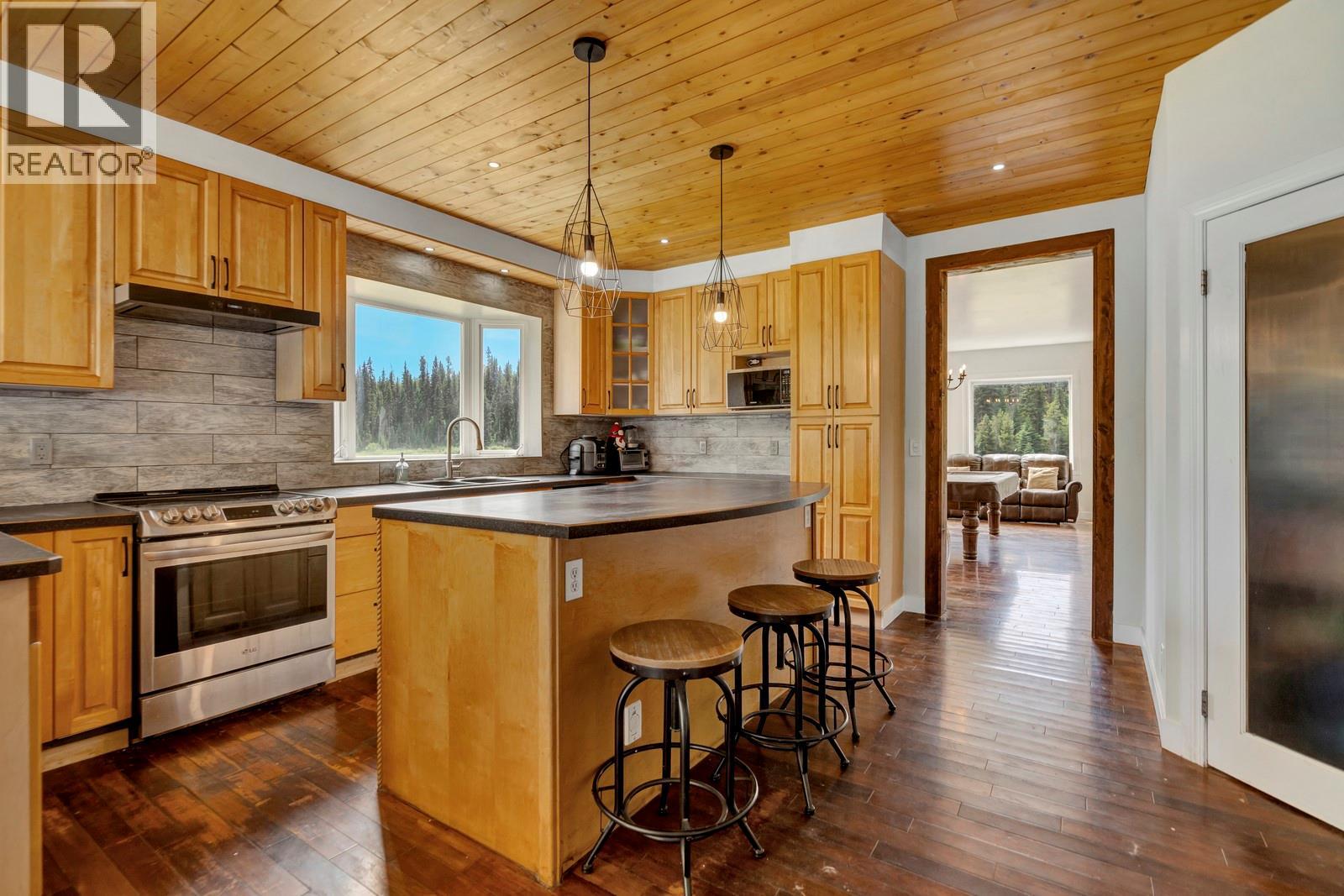  9205 McCulloch Road, Kelowna