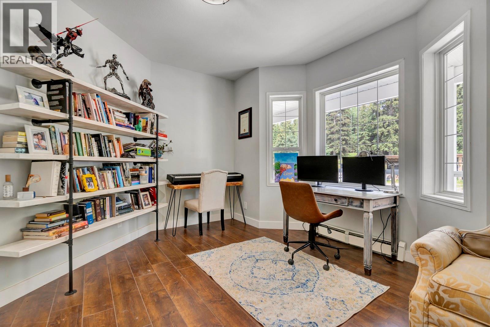 9205 McCulloch Road, Kelowna