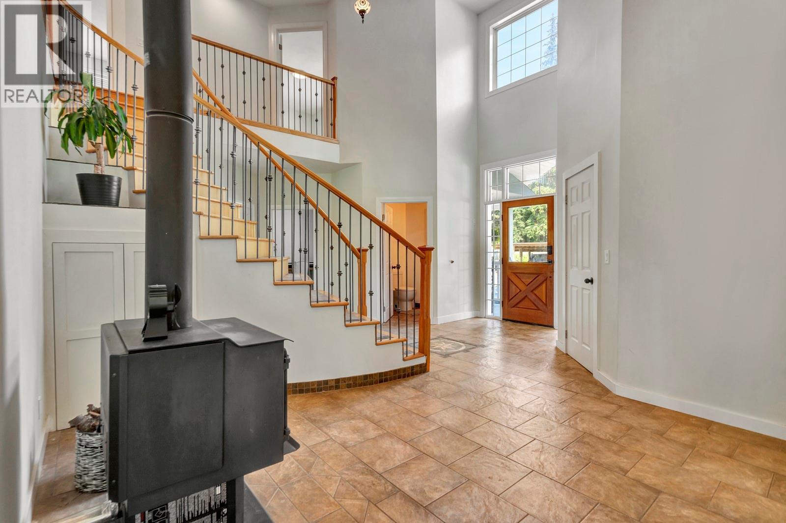  9205 McCulloch Road, Kelowna