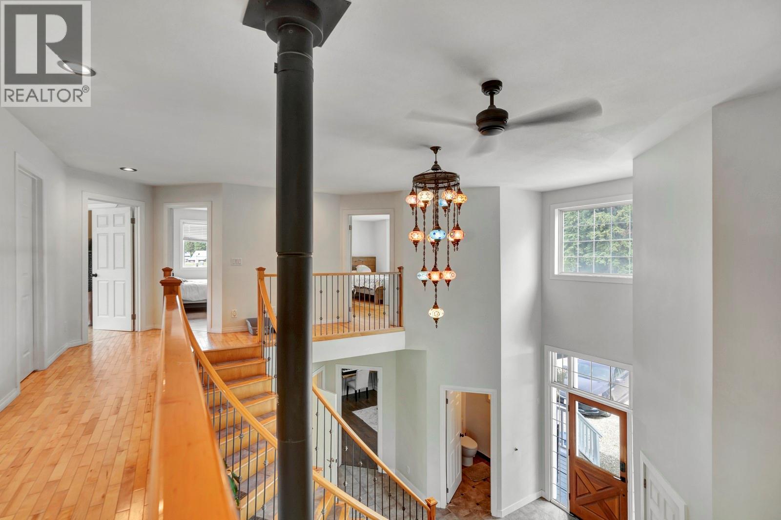  9205 McCulloch Road, Kelowna