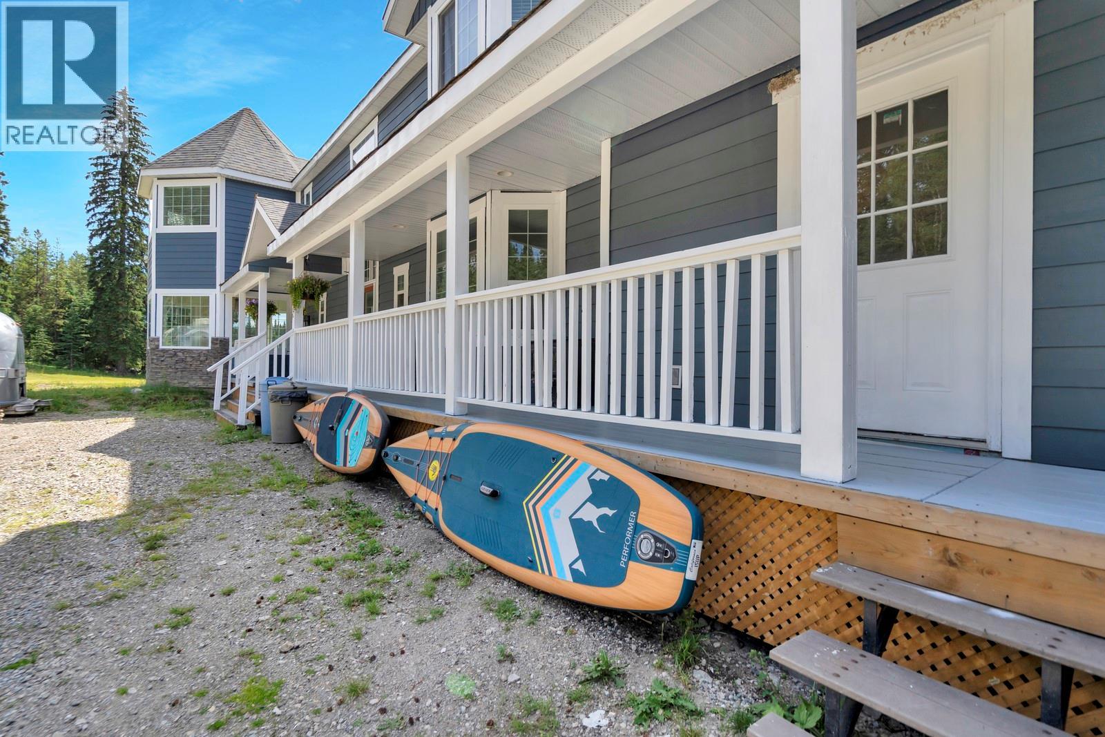  9205 McCulloch Road, Kelowna