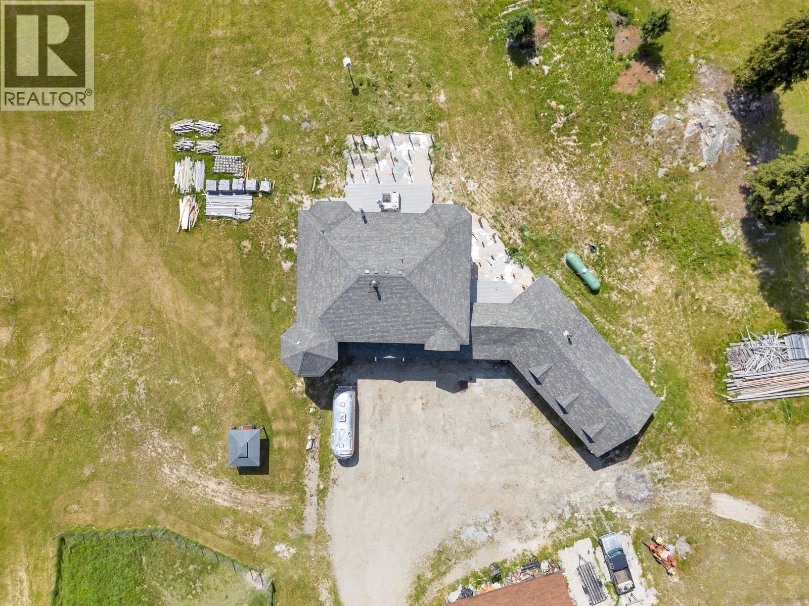  9205 McCulloch Road, Kelowna