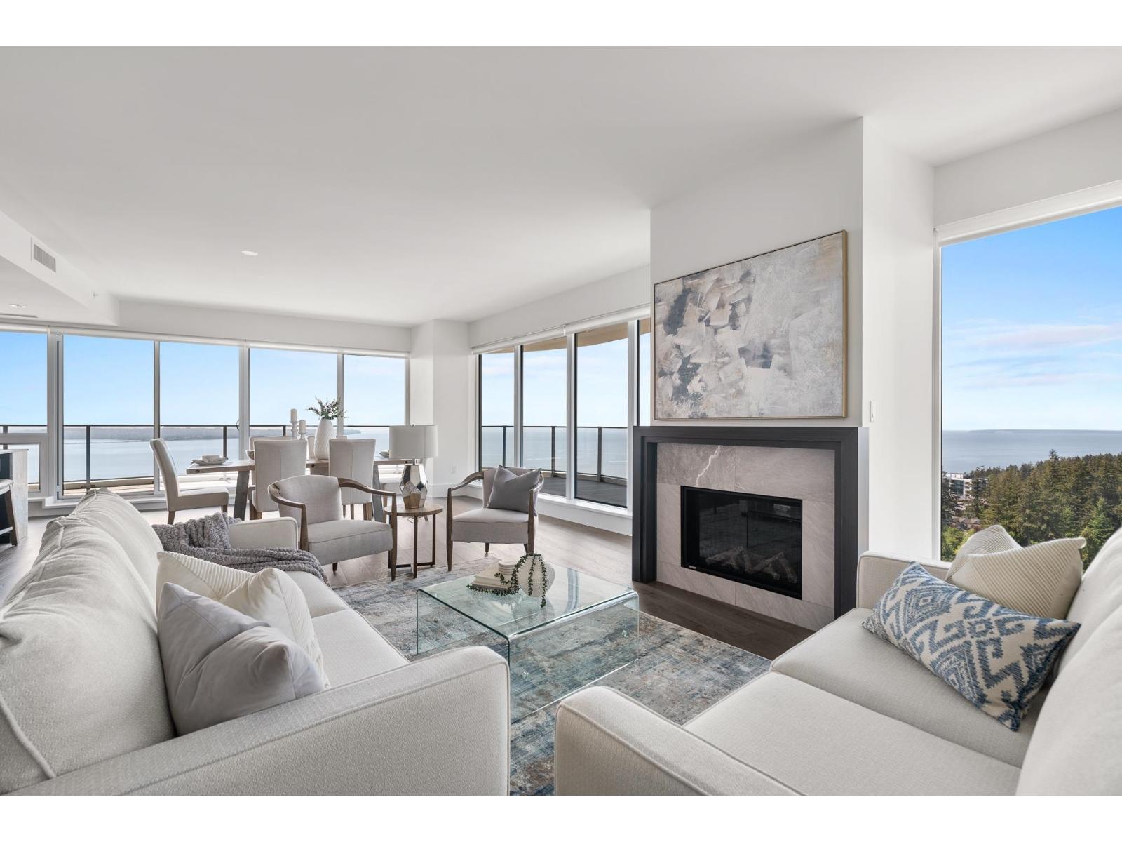 1701 1500 MARTIN STREET, White Rock