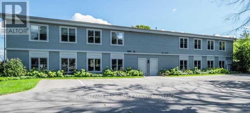 SECOND FLOOR - 60 MILL STREET - Photo 2 of 12, Gananoque, Ontario