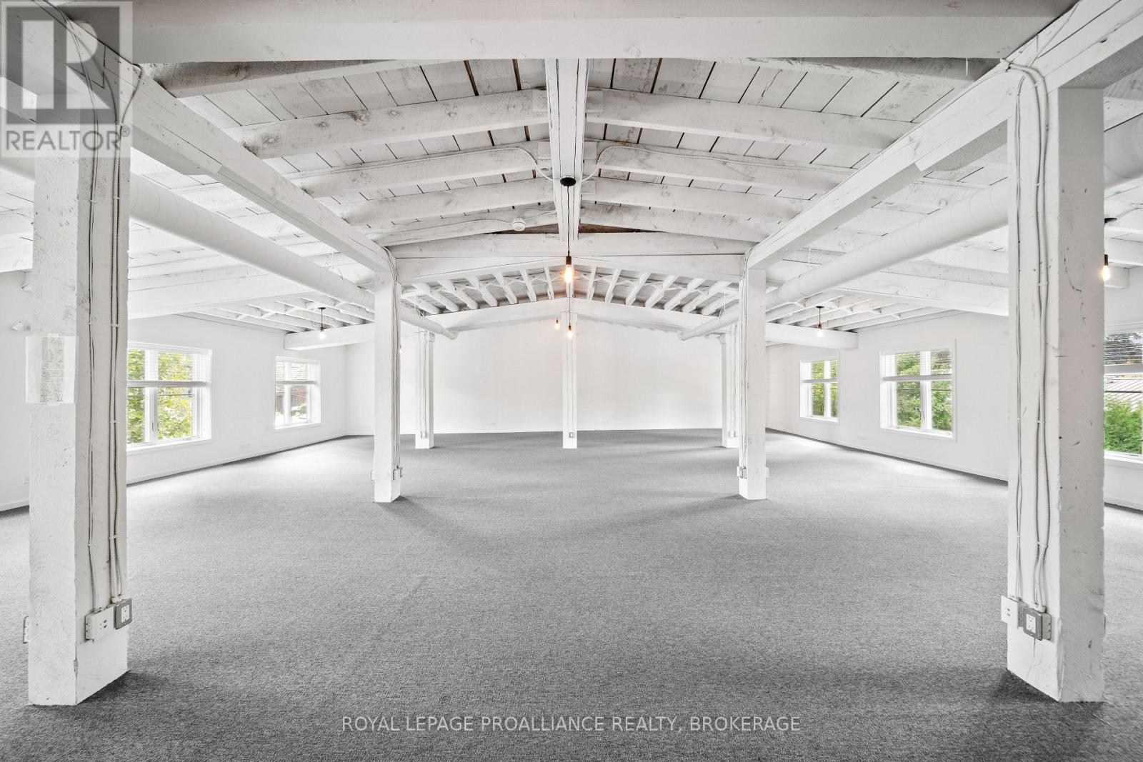 SECOND FLOOR - 60 MILL STREET - Photo 5 of 12, Gananoque, Ontario