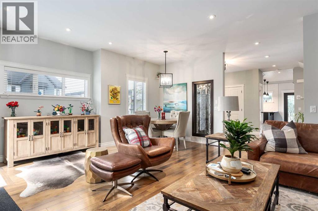 Single Family House for Sale in   Avenue SW Altadore Calgary 