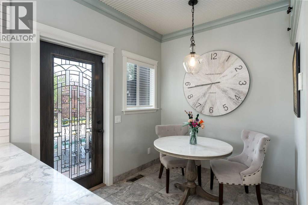 Single Family House for Sale in   Avenue SW Altadore Calgary 