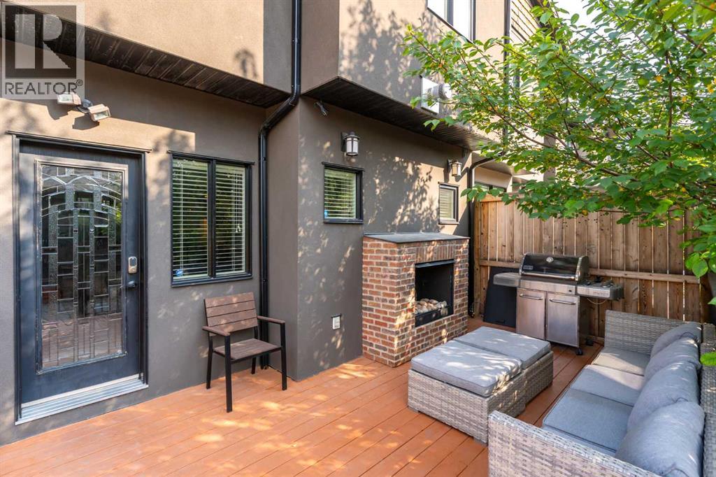 Single Family House for Sale in   Avenue SW Altadore Calgary 