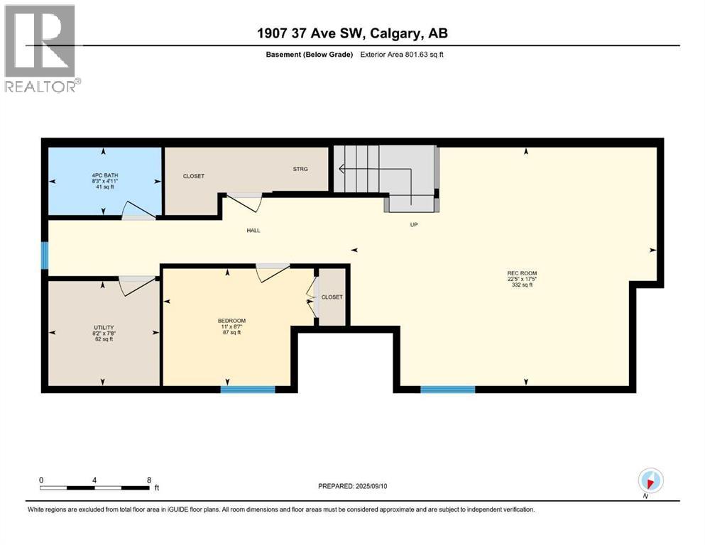 Single Family House for Sale in   Avenue SW Altadore Calgary 