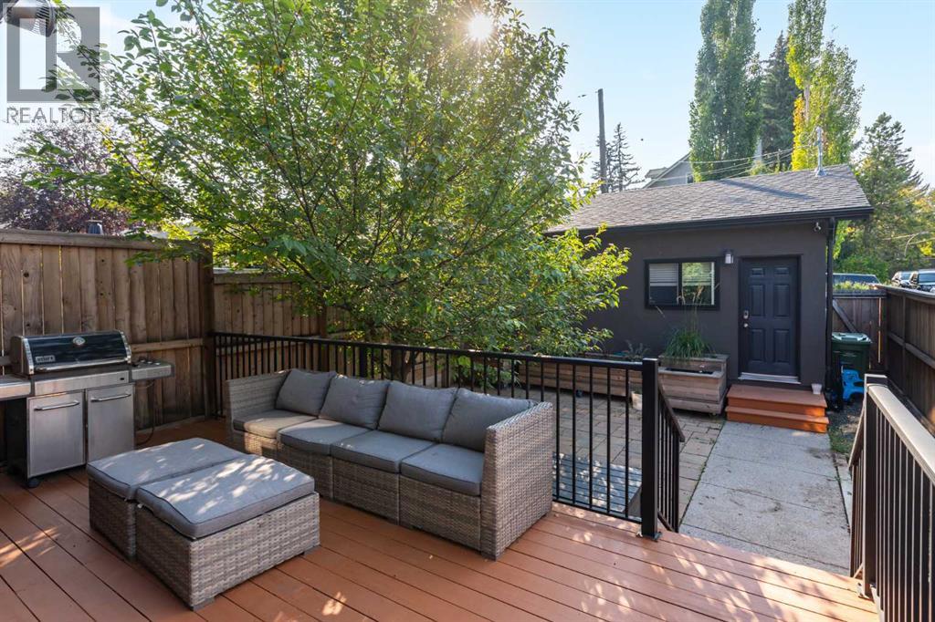 Single Family House for Sale in   Avenue SW Altadore Calgary 