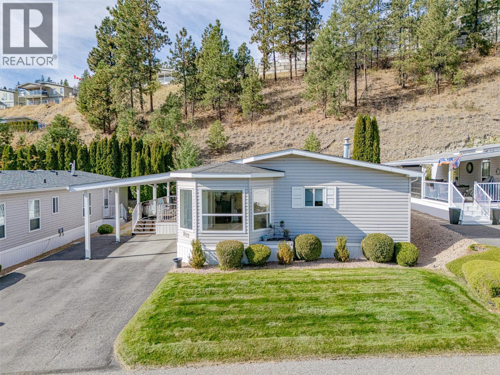 1850 Shannon Lake Road, West Kelowna