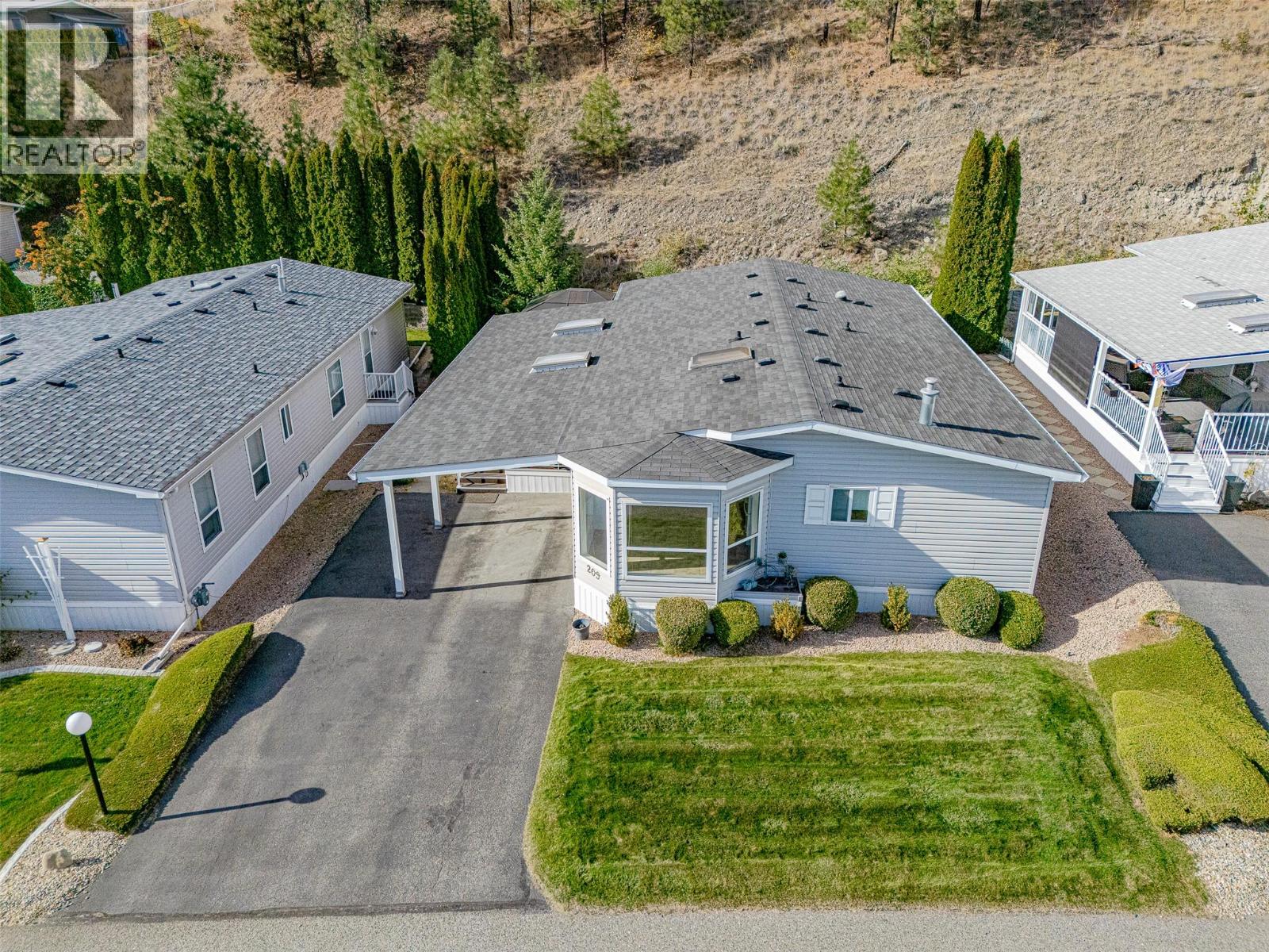  1850 Shannon Lake Road, West Kelowna