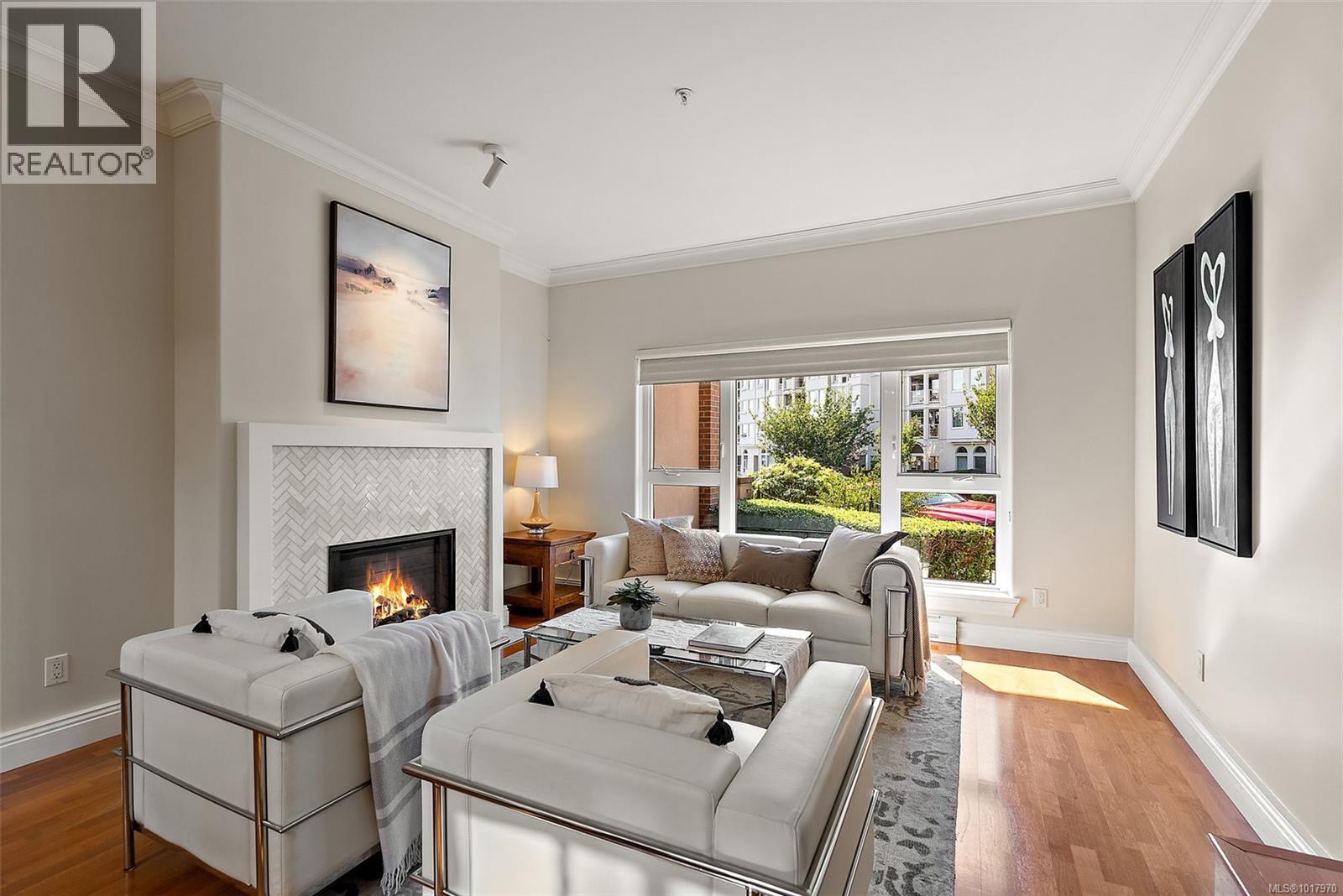 126 75 Songhees Road, Victoria