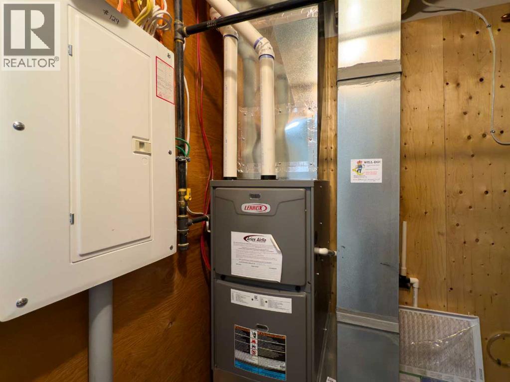 129 Henderson Crescent, Penhold