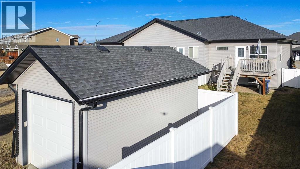 129 Henderson Crescent, Penhold