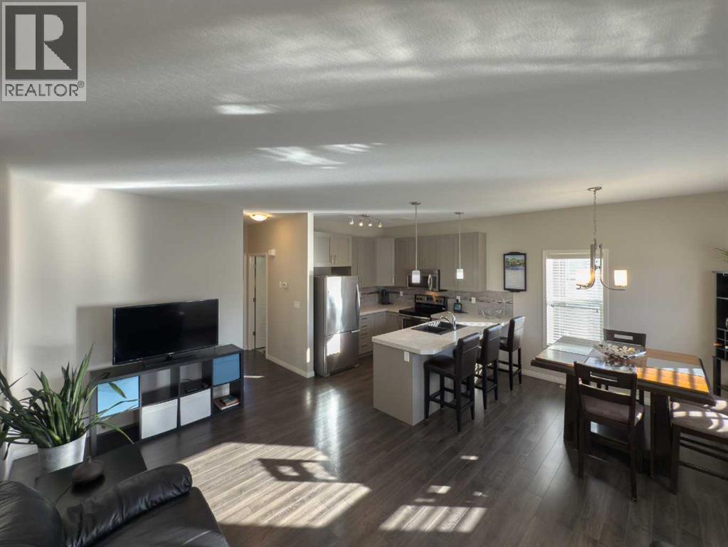 129 Henderson Crescent, Penhold