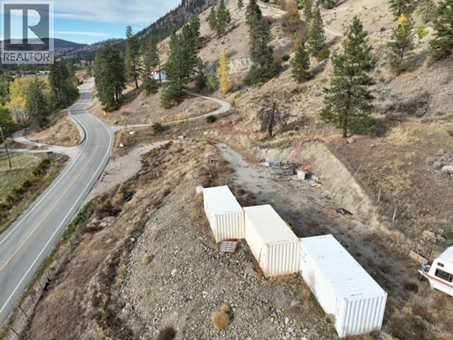 19303 Garnet Valley Road, Summerland