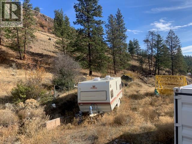 19303 Garnet Valley Road, Summerland