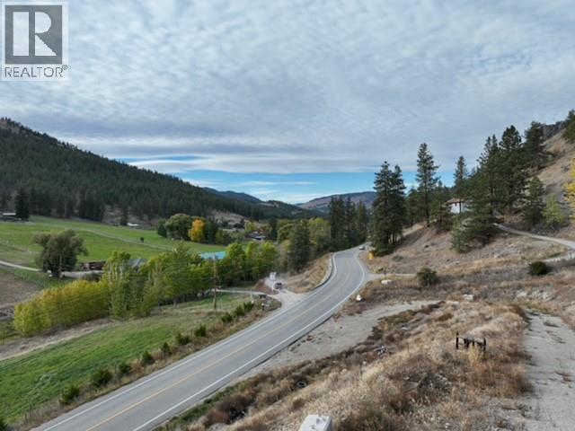 19303 Garnet Valley Road, Summerland