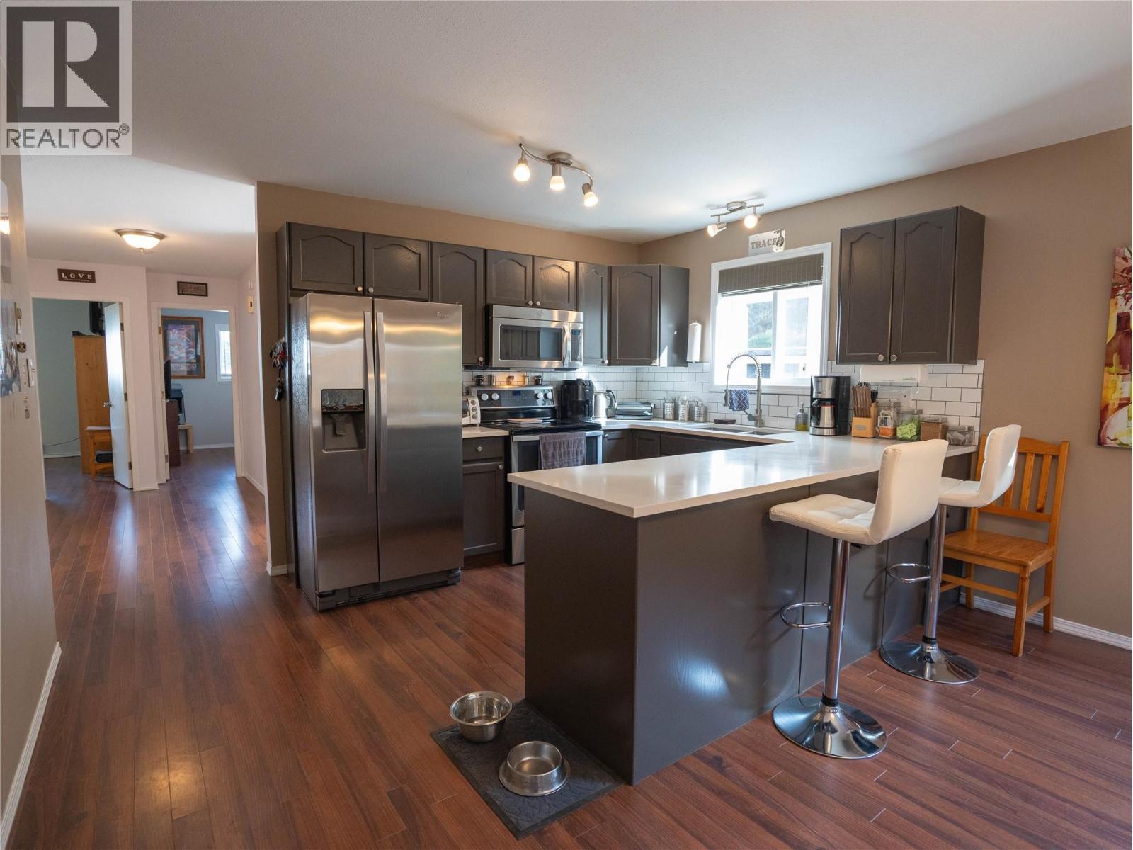 3322 South Main Street Unit# 7, Penticton
