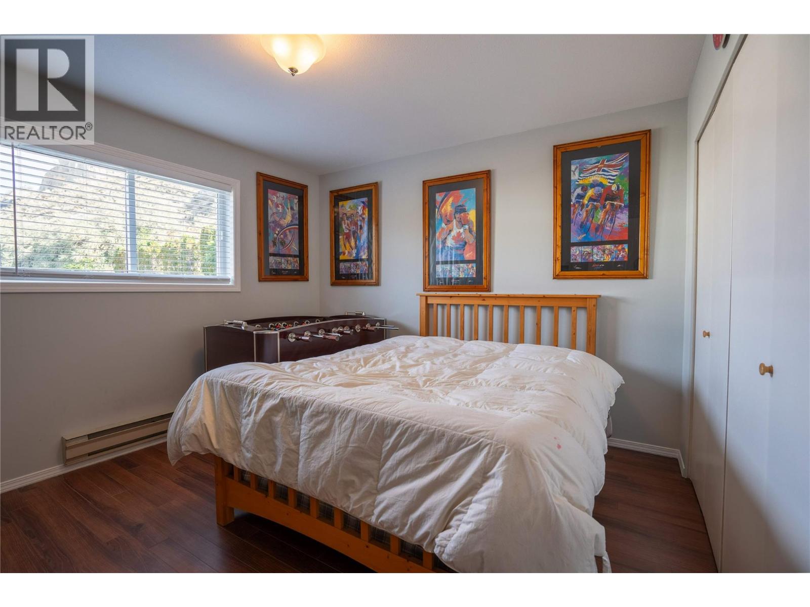 3322 South Main Street Unit# 7, Penticton