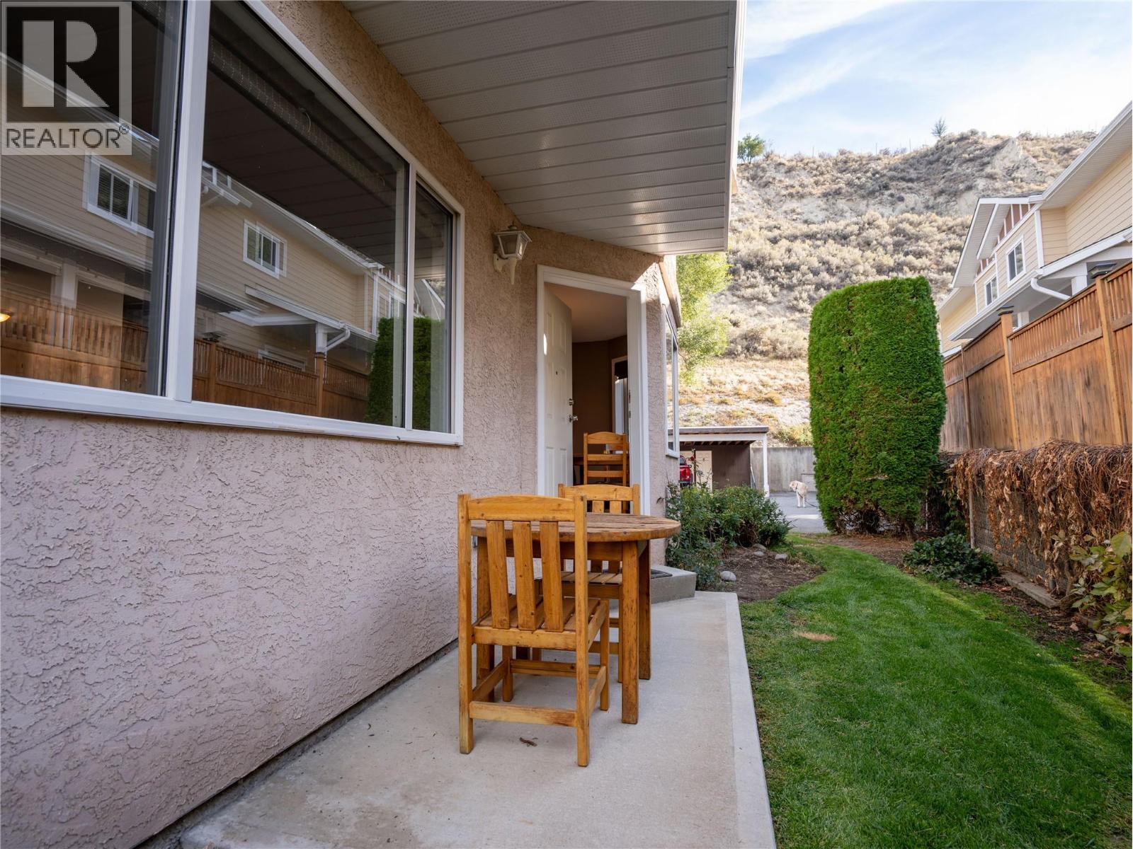3322 South Main Street Unit# 7, Penticton