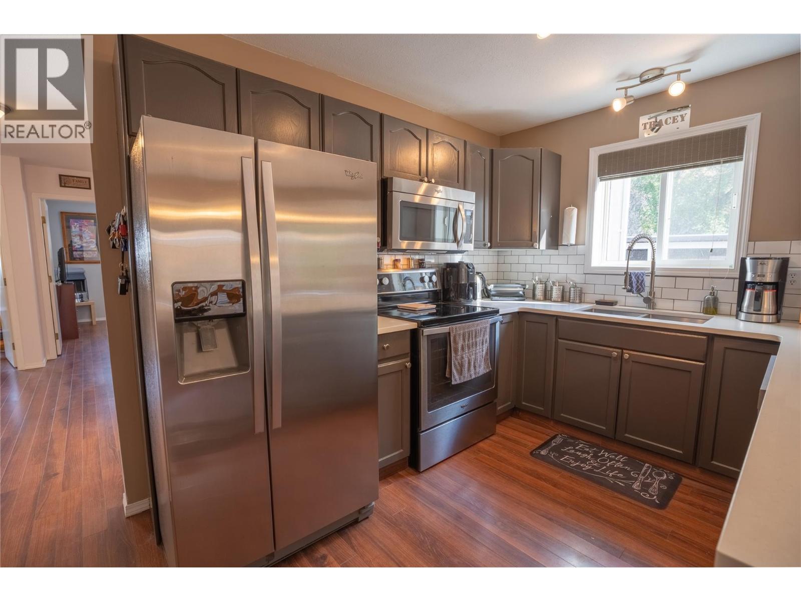 3322 South Main Street Unit# 7, Penticton