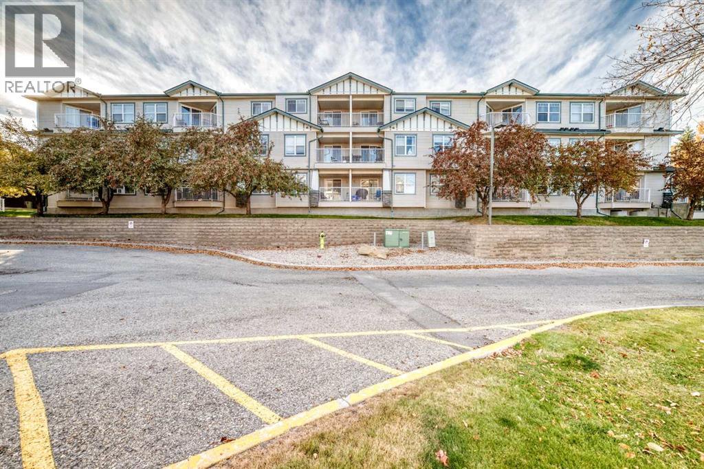 306, 11 Somervale View SW, Calgary, Alberta