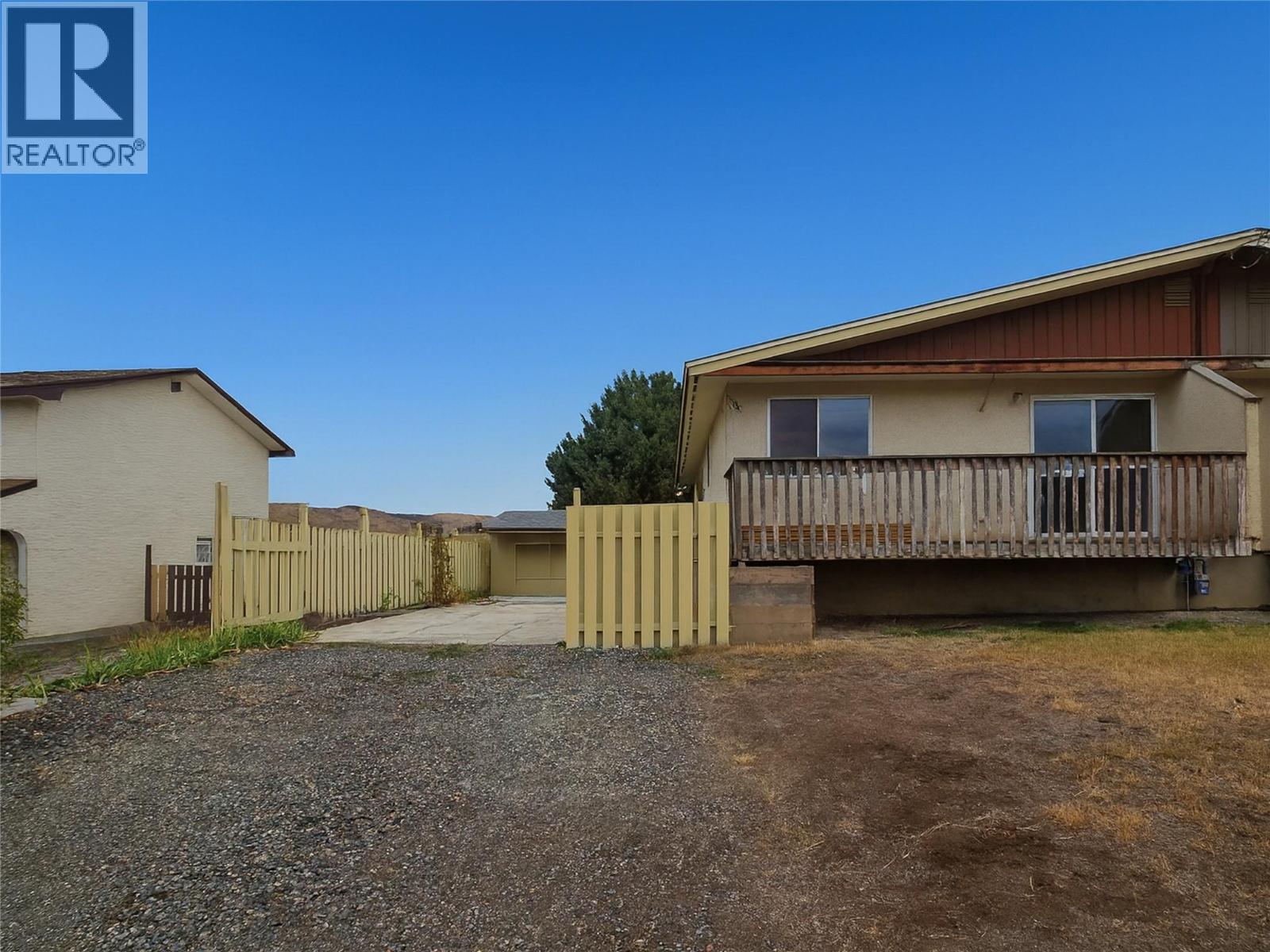 1584 Stage Road, Cache Creek