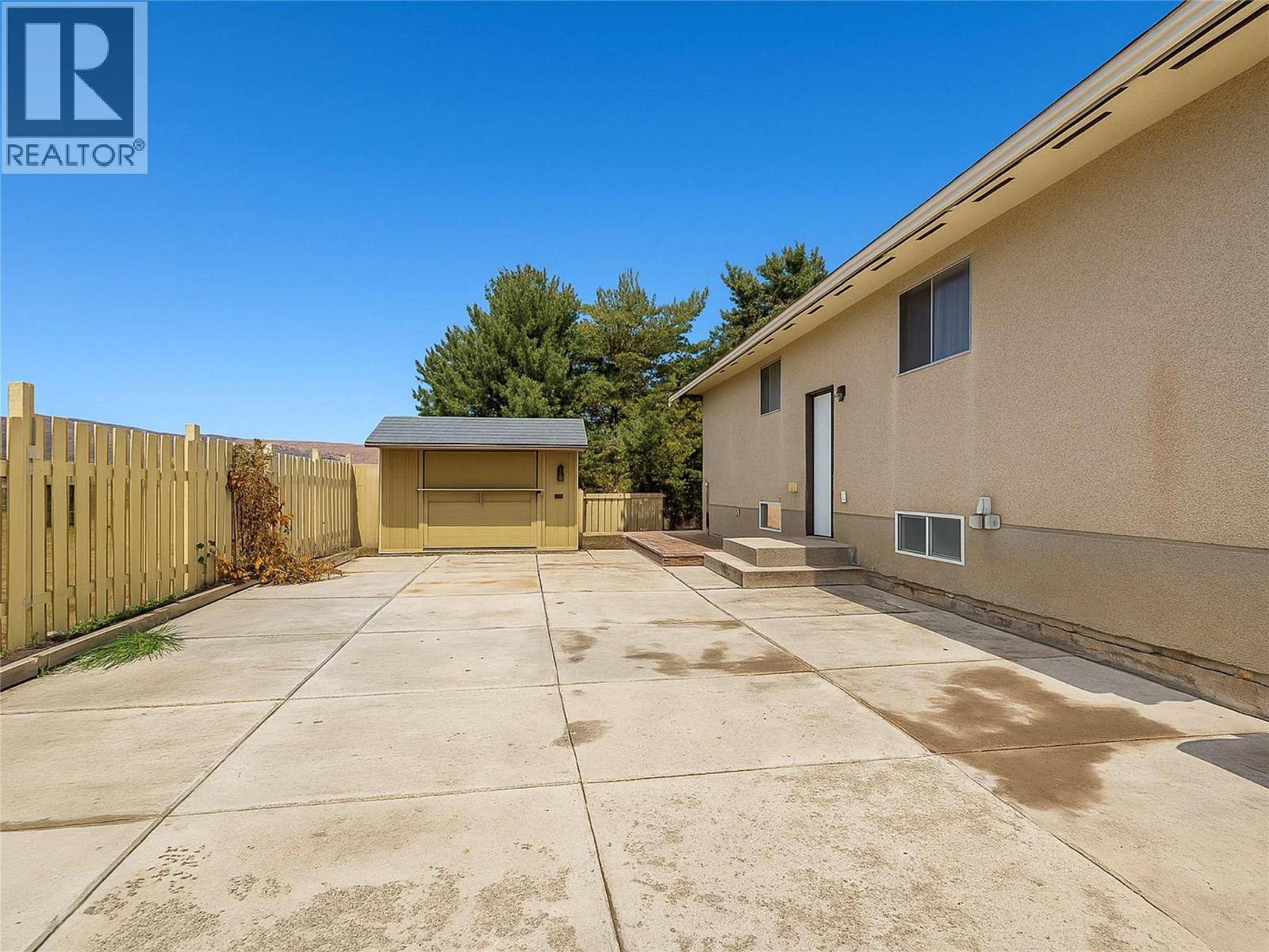 1584 Stage Road, Cache Creek