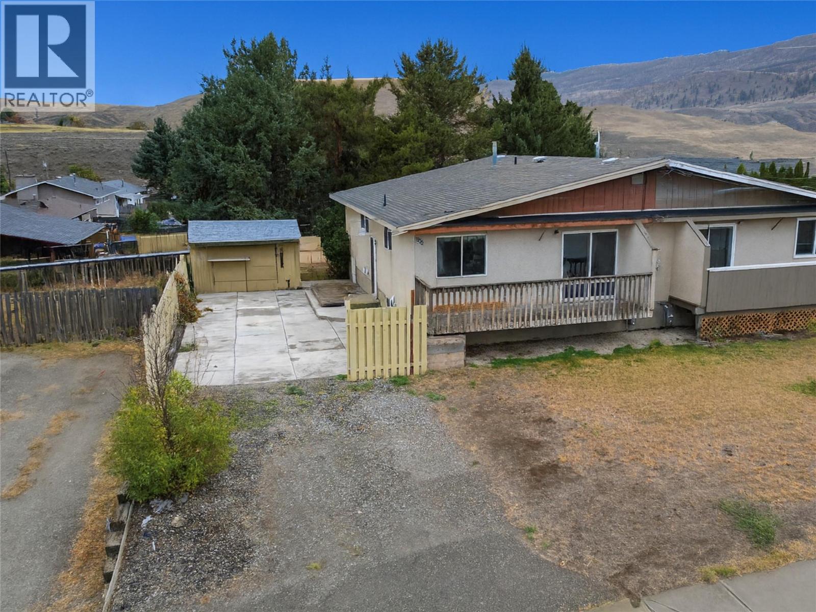 1584 Stage Road, Cache Creek