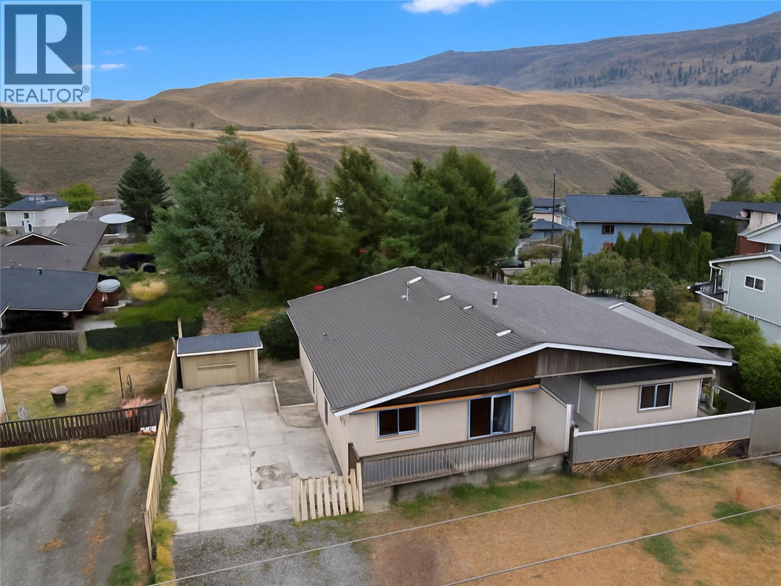 1584 Stage Road, Cache Creek