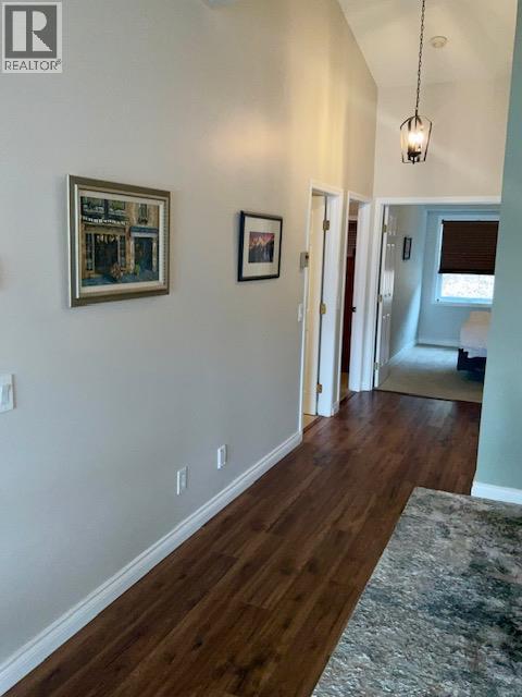 4450 Ponderosa Drive Unit# 204, Peachland