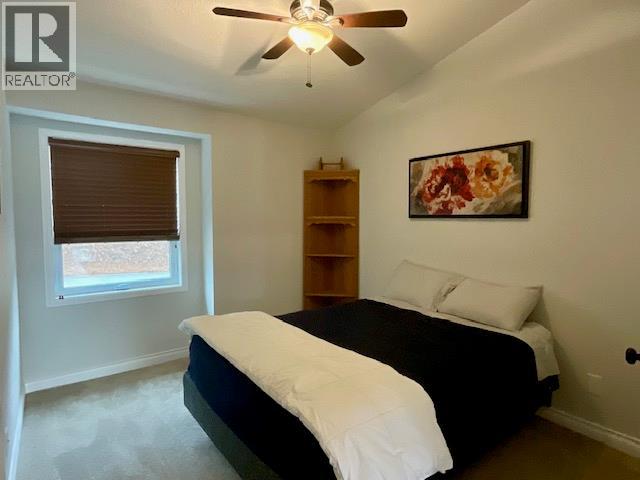 4450 Ponderosa Drive Unit# 204, Peachland