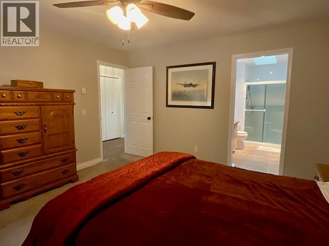 4450 Ponderosa Drive Unit# 204, Peachland