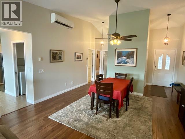 4450 Ponderosa Drive Unit# 204, Peachland